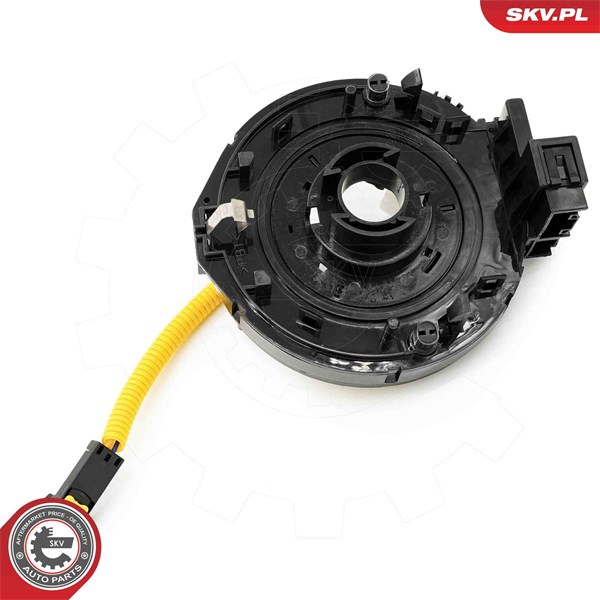 Klockfjäder, airbag Esen skv 96SKV648 ESEN SKV