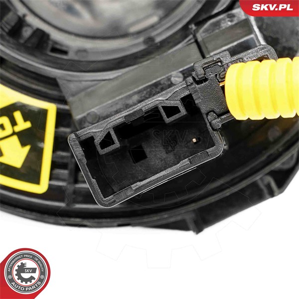 Klockfjäder, airbag Esen skv 96SKV648 ESEN SKV