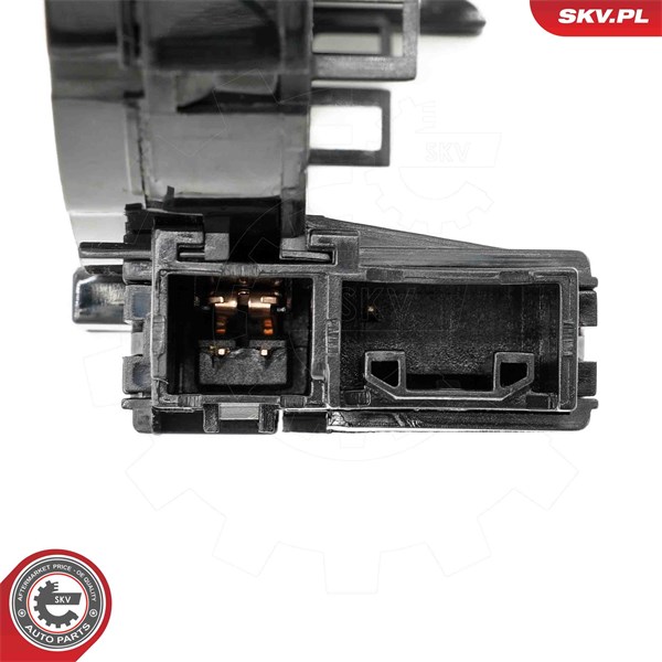 Klockfjäder, airbag Esen skv 96SKV648 ESEN SKV