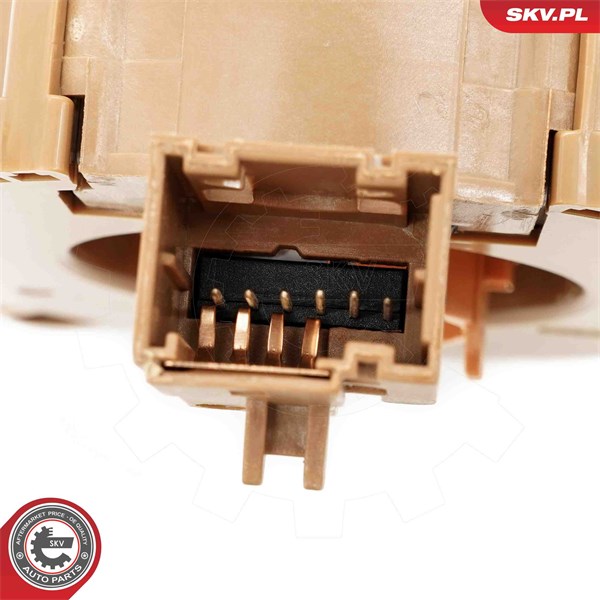 Klockfjäder, airbag Esen skv 96SKV657 ESEN SKV