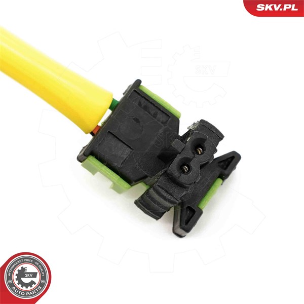 Klockfjäder, airbag Esen skv 96SKV657 ESEN SKV