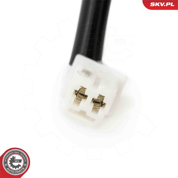 Klockfjäder, airbag Esen skv 96SKV657 ESEN SKV