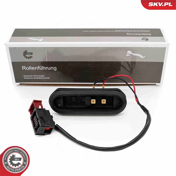 Switch, dörrkontakt Esen skv 97SKV094 ESEN SKV