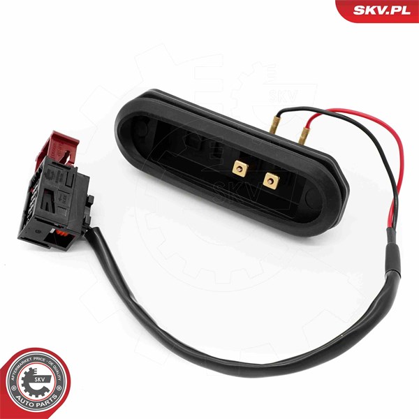 Switch, dörrkontakt Esen skv 97SKV094 ESEN SKV