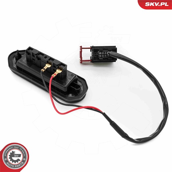 Switch, dörrkontakt Esen skv 97SKV094 ESEN SKV
