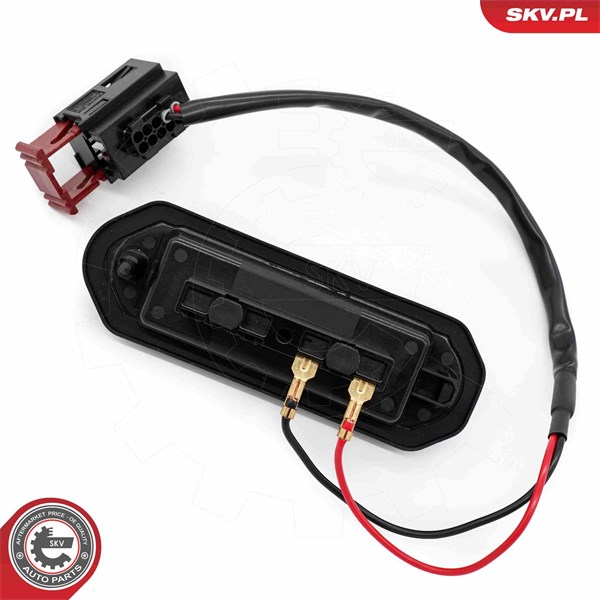 Switch, dörrkontakt Esen skv 97SKV094 ESEN SKV