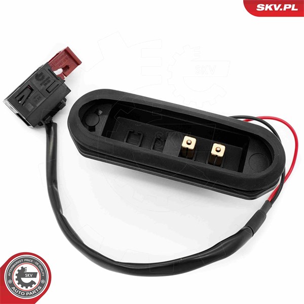 Switch, dörrkontakt Esen skv 97SKV094 ESEN SKV