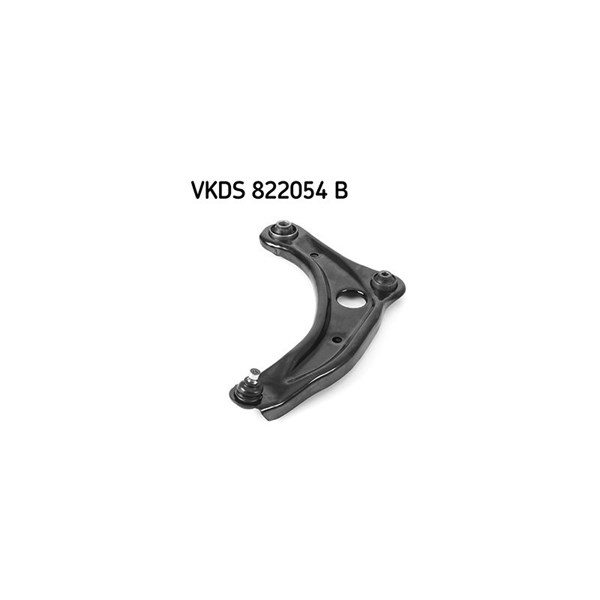 Länkarm, framaxel höger, Nedre Skf VKDS 822054 B SKF Länkarm, framaxel höger, Nedre Skf VKDS 822054 B SKF