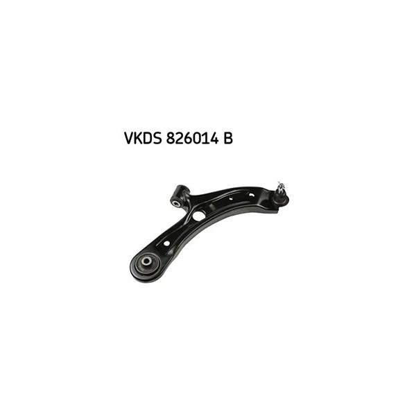 Länkarm, framaxel höger, Nedre Skf VKDS 826014 B SKF