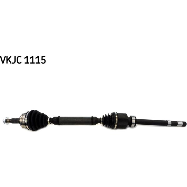 Drivaxel, framaxel höger Skf VKJC 1115 SKF