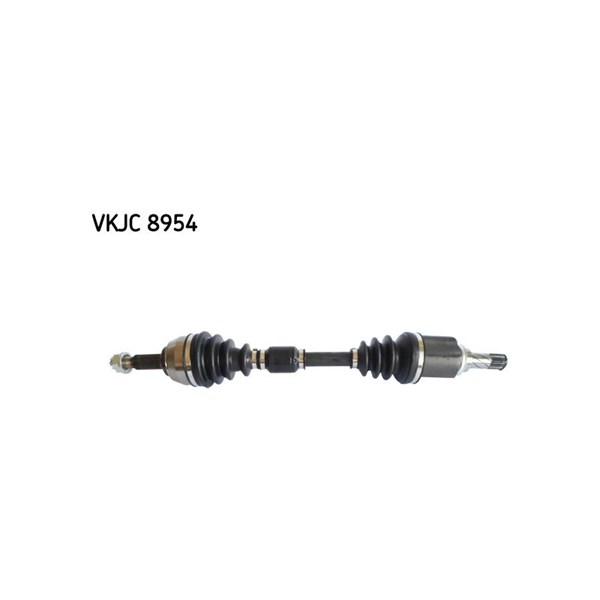 Drivaxel, framaxel vänster Skf VKJC 8954 SKF
