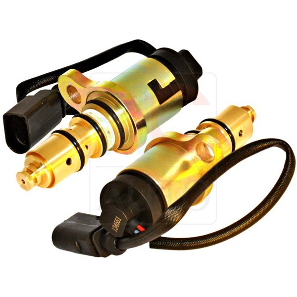 Reglerventil, kompressor Acauto AC-02SD05 ACAUTO