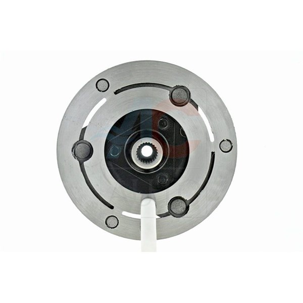 Medbringarskiva, magnetkoppling-kompressor Acauto AC-05DL14 ACAUTO