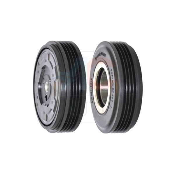 Magnetkoppling, klimatanläggning Acauto AC-06DN11 ACAUTO