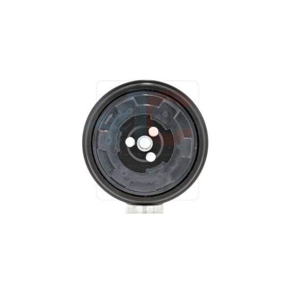 Magnetkoppling, klimatanläggning Acauto AC-06DN11 ACAUTO