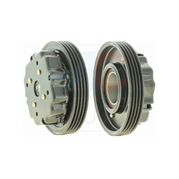 Magnetkoppling, klimatanläggning Acauto AC-06DN14 ACAUTO