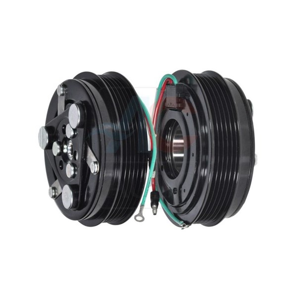 Magnetkoppling, klimatanläggning Acauto AC-06KE03 ACAUTO
