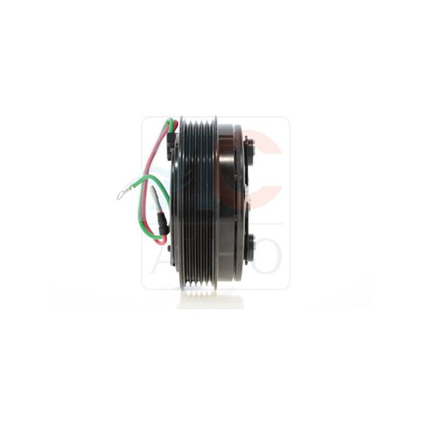 Magnetkoppling, klimatanläggning Acauto AC-06KE03 ACAUTO