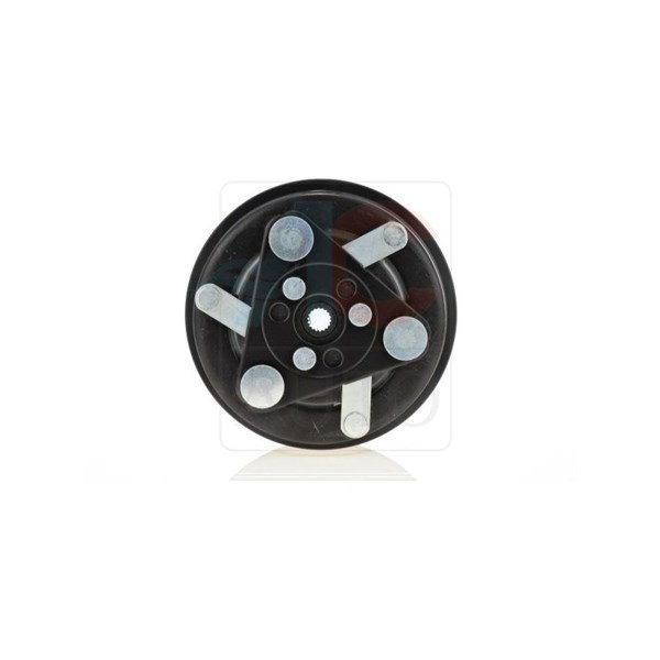 Magnetkoppling, klimatanläggning Acauto AC-06KE03 ACAUTO