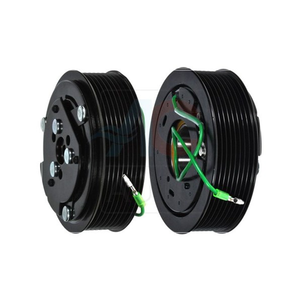 Magnetkoppling, klimatanläggning Acauto AC-06SD11 ACAUTO