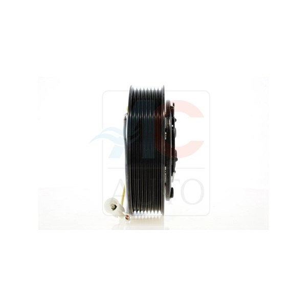 Magnetkoppling, klimatanläggning Acauto AC-06SD11 ACAUTO