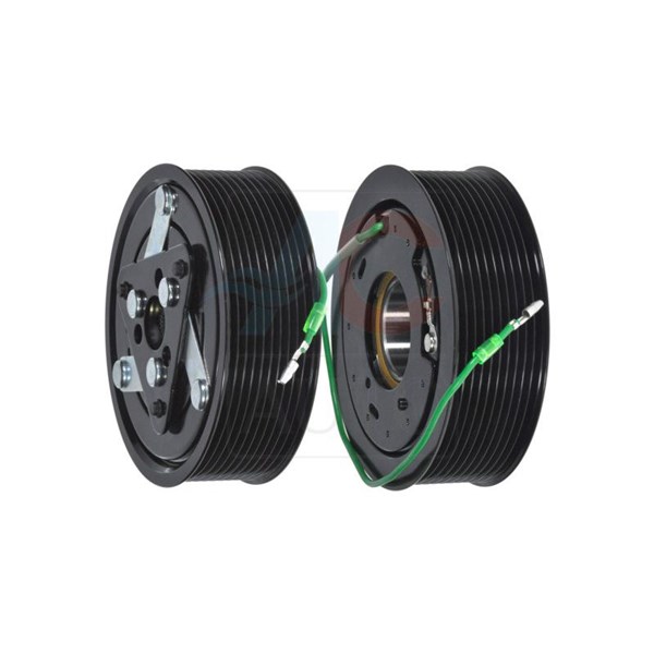 Magnetkoppling, klimatanläggning Acauto AC-06SD26 ACAUTO