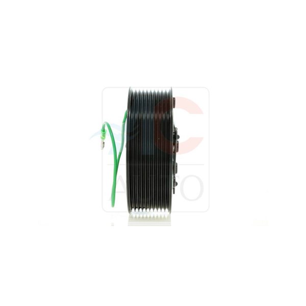 Magnetkoppling, klimatanläggning Acauto AC-06SD26 ACAUTO