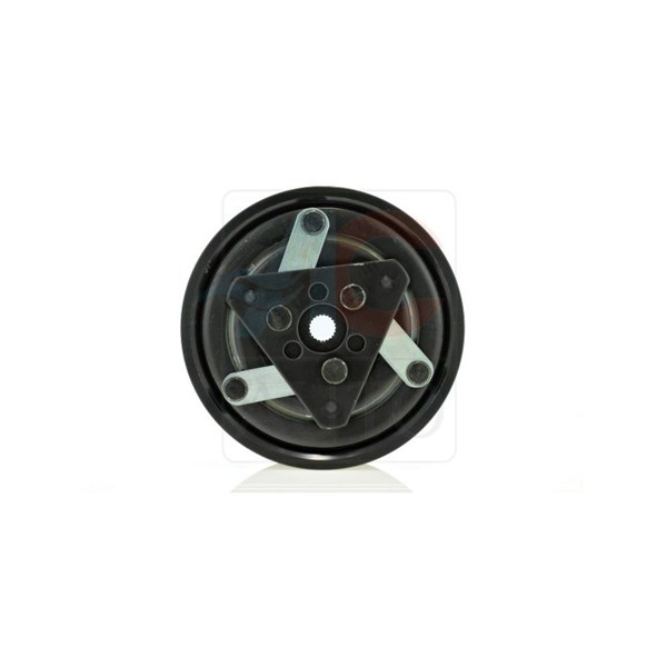 Magnetkoppling, klimatanläggning Acauto AC-06SD26 ACAUTO