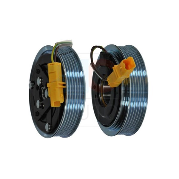 Magnetkoppling, klimatanläggning Acauto AC-06SD30 ACAUTO