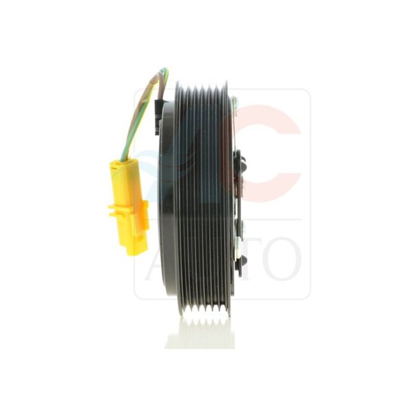 Magnetkoppling, klimatanläggning Acauto AC-06SD30 ACAUTO