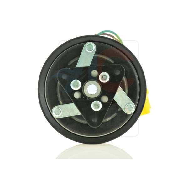 Magnetkoppling, klimatanläggning Acauto AC-06SD30 ACAUTO