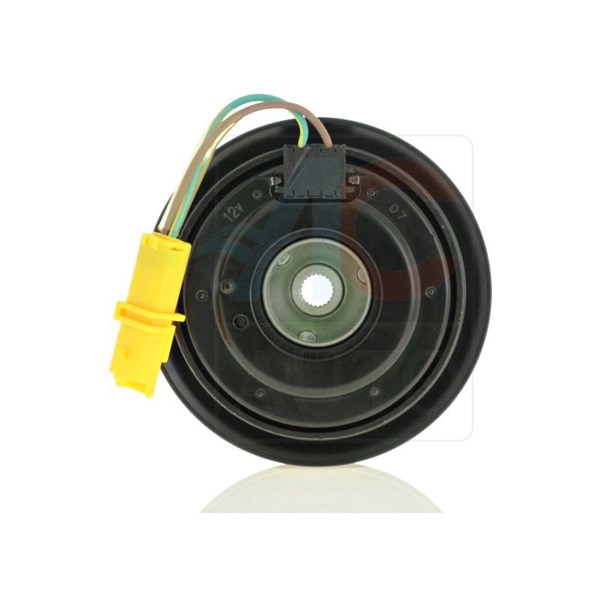 Magnetkoppling, klimatanläggning Acauto AC-06SD30 ACAUTO