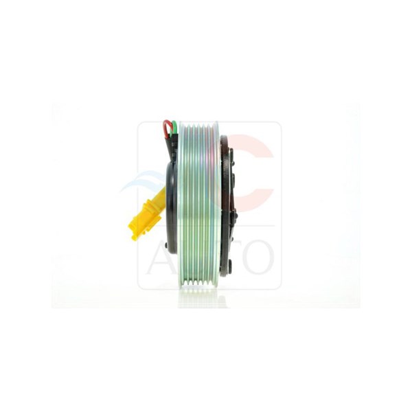Magnetkoppling, klimatanläggning Acauto AC-06SD38 ACAUTO