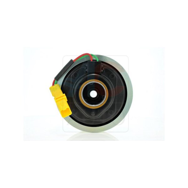 Magnetkoppling, klimatanläggning Acauto AC-06SD38 ACAUTO