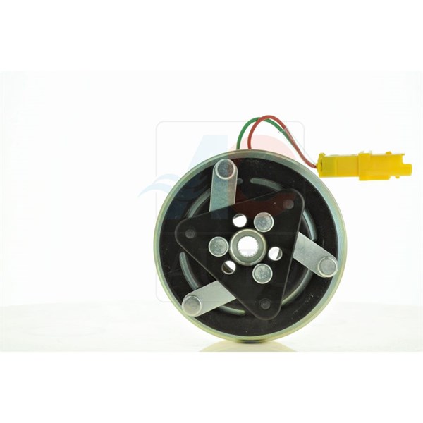Magnetkoppling, klimatanläggning Acauto AC-06SD86 ACAUTO