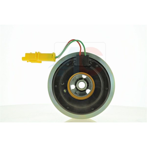 Magnetkoppling, klimatanläggning Acauto AC-06SD86 ACAUTO