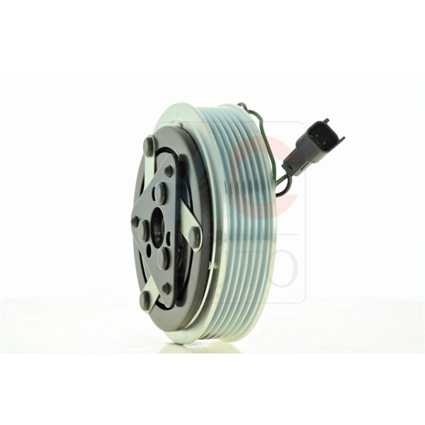 Magnetkoppling, klimatanläggning Acauto AC-06SD91 ACAUTO