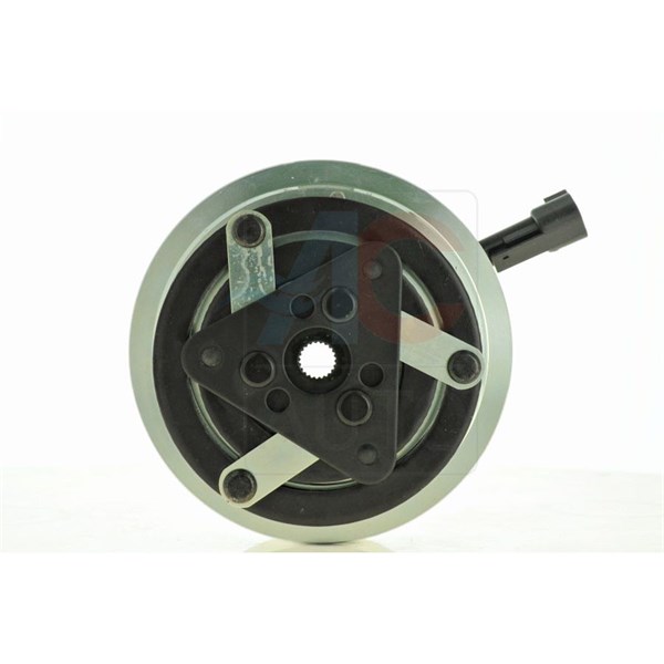 Magnetkoppling, klimatanläggning Acauto AC-06SD91 ACAUTO