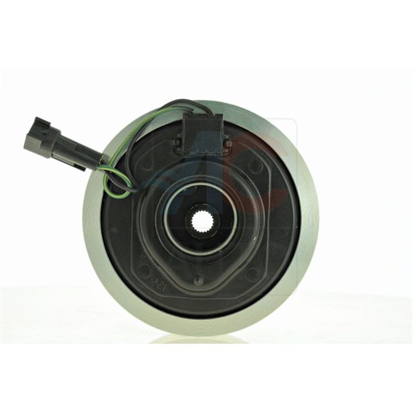 Magnetkoppling, klimatanläggning Acauto AC-06SD91 ACAUTO