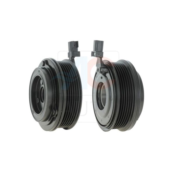 Magnetkoppling, klimatanläggning Acauto AC-06VI05 ACAUTO