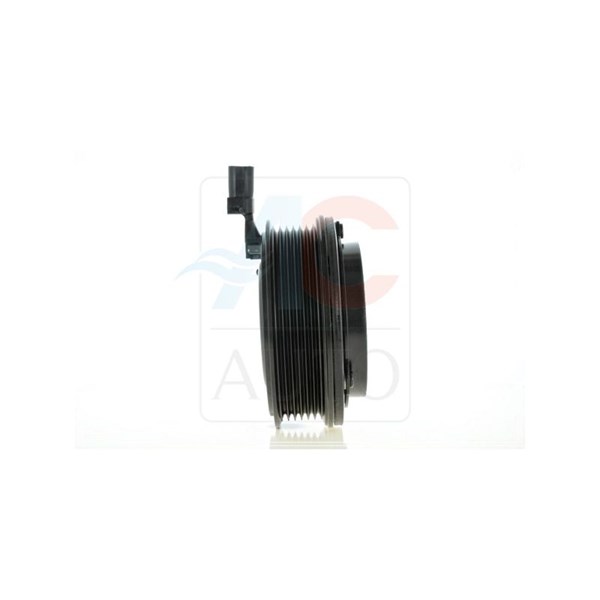 Magnetkoppling, klimatanläggning Acauto AC-06VI05 ACAUTO