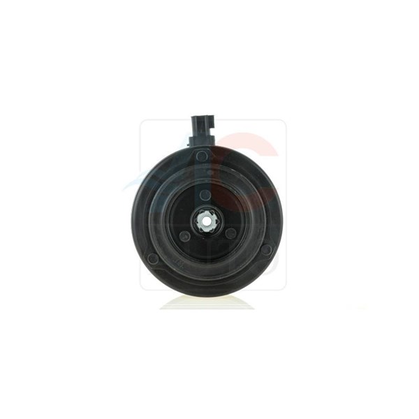 Magnetkoppling, klimatanläggning Acauto AC-06VI05 ACAUTO