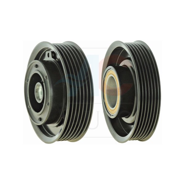 Magnetkoppling, klimatanläggning Acauto AC-06ZX05 ACAUTO