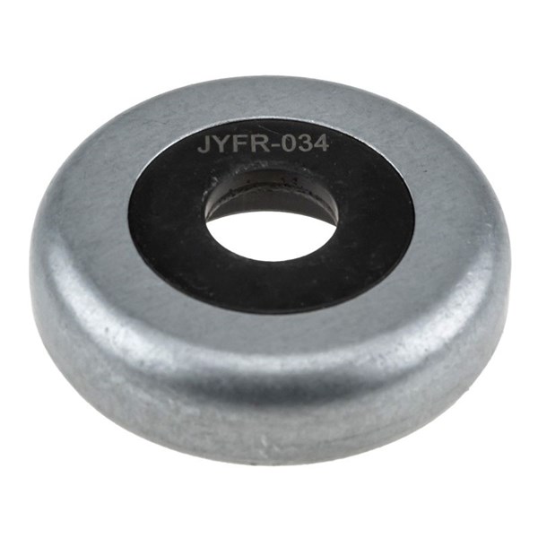 Fjäderbenslager, framaxel höger, framaxel vänster Nty AD-FR-034 NTY