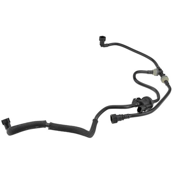 Bränsleledning Nty BPP-FR-005 NTY