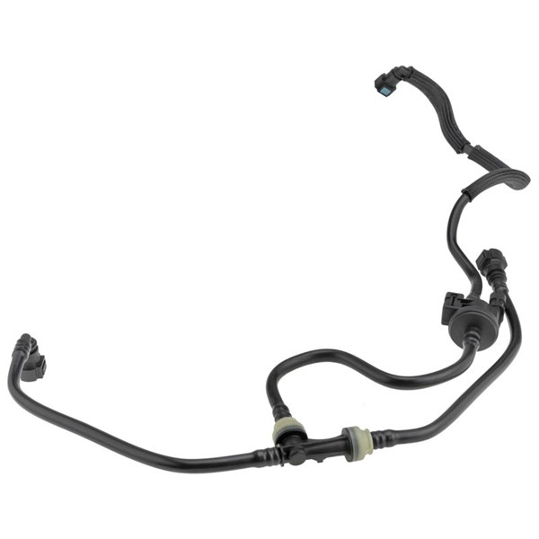 Bränsleledning Nty BPP-FR-005 NTY Bränsleledning Nty BPP-FR-005 NTY