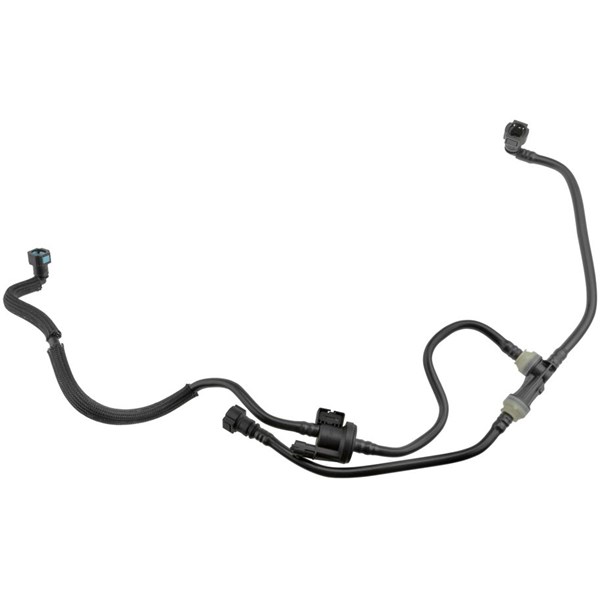 Bränsleledning Nty BPP-FR-005 NTY