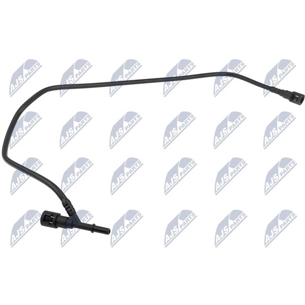 Bränsleledning Nty BPP-PL-001 NTY
