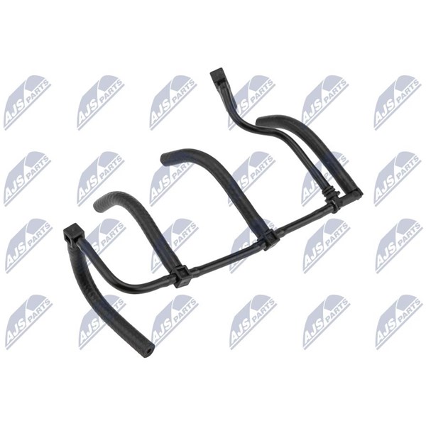 Slang, bränsleöverflöd Nty BPP-RE-031 NTY