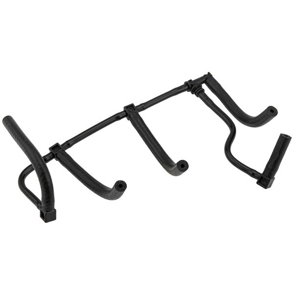 Slang, bränsleöverflöd Nty BPP-RE-031 NTY